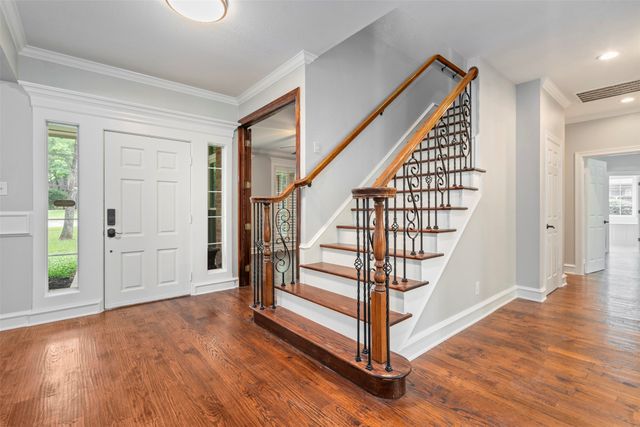 1025 Hardwick Trail, Keller, TX 76248