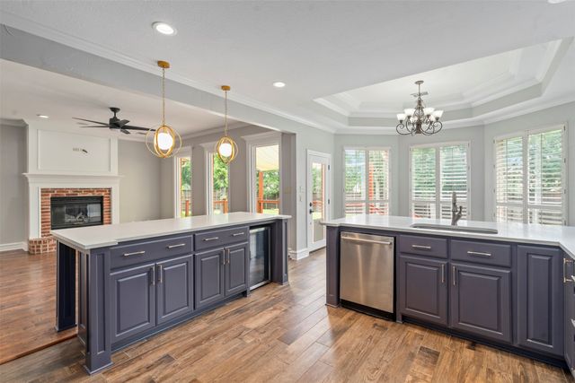 1025 Hardwick Trail, Keller, TX 76248