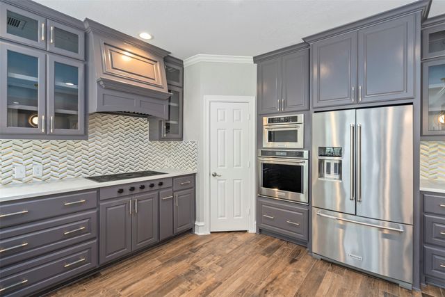 1025 Hardwick Trail, Keller, TX 76248