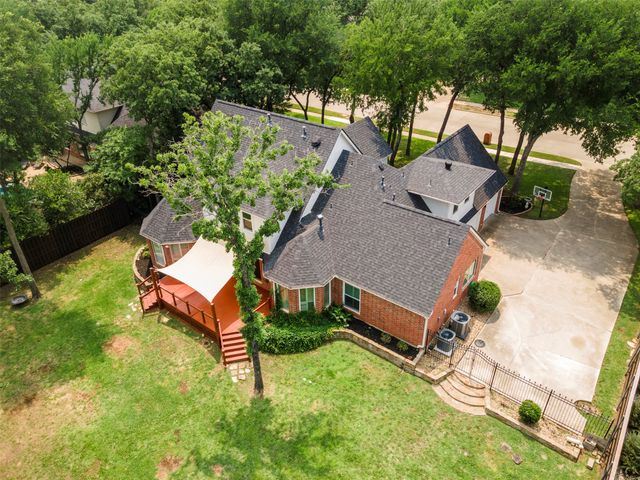 1025 Hardwick Trail, Keller, TX 76248
