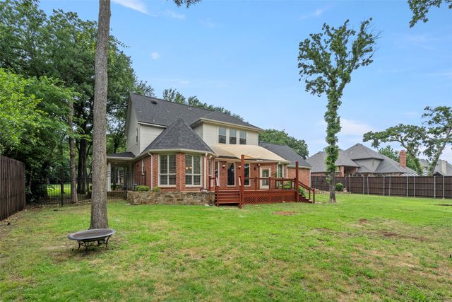 1025 Hardwick Trail, Keller, TX 76248
