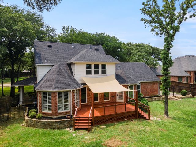 1025 Hardwick Trail, Keller, TX 76248