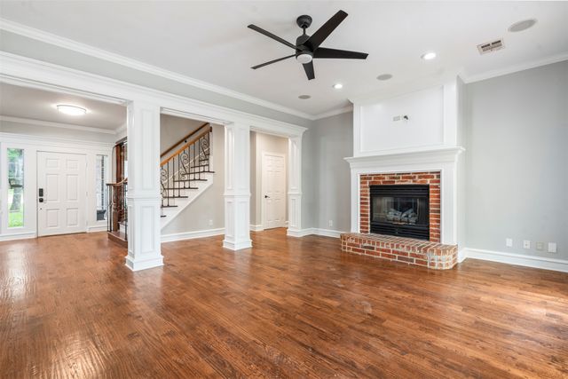 1025 Hardwick Trail, Keller, TX 76248