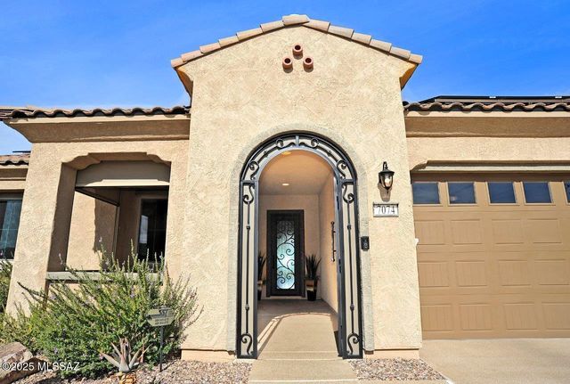 7074 W Kanab Creek Trail, Marana, AZ 85658