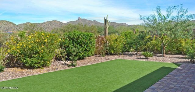 7074 W Kanab Creek Trail, Marana, AZ 85658