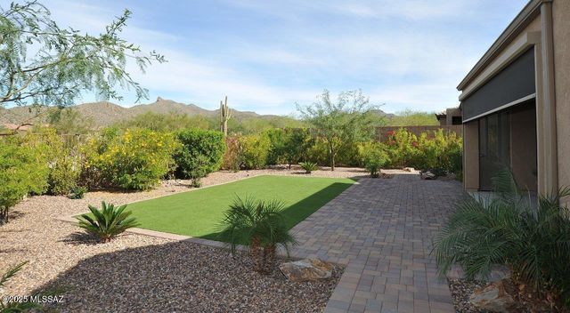 7074 W Kanab Creek Trail, Marana, AZ 85658