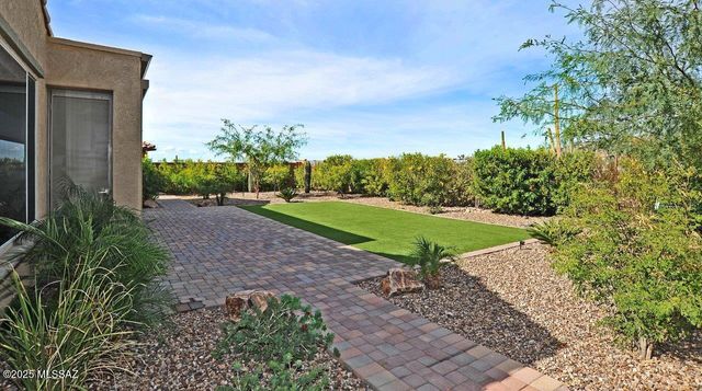 7074 W Kanab Creek Trail, Marana, AZ 85658