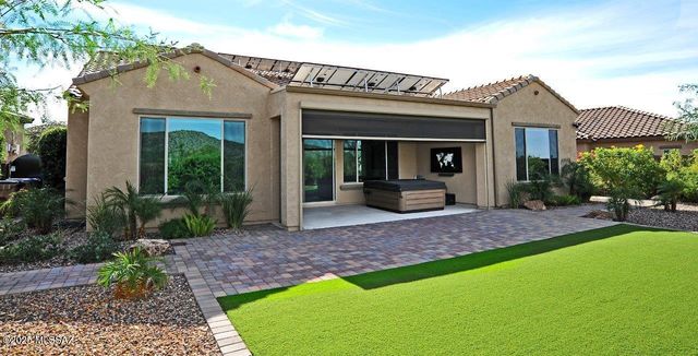 7074 W Kanab Creek Trail, Marana, AZ 85658