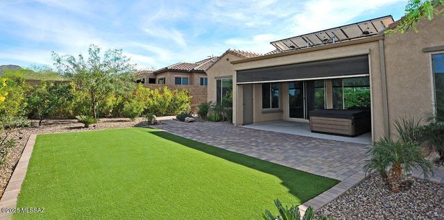 7074 W Kanab Creek Trail, Marana, AZ 85658