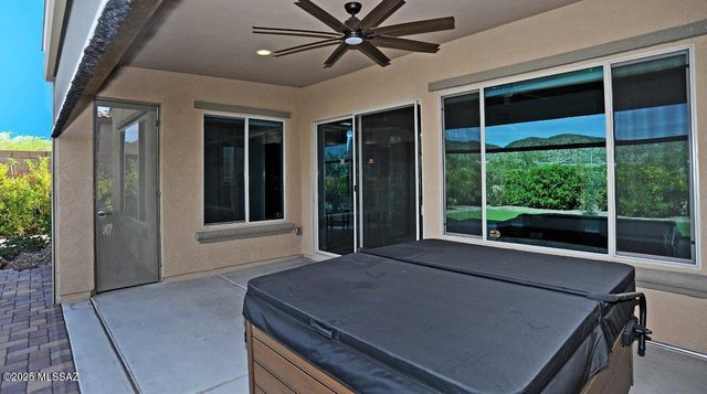 7074 W Kanab Creek Trail, Marana, AZ 85658