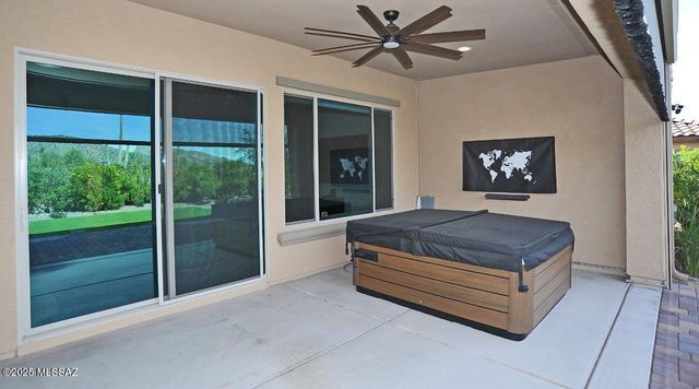 7074 W Kanab Creek Trail, Marana, AZ 85658