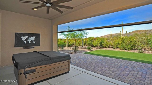 7074 W Kanab Creek Trail, Marana, AZ 85658