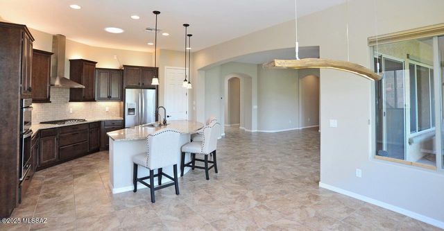 7074 W Kanab Creek Trail, Marana, AZ 85658