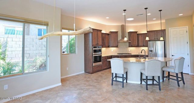 7074 W Kanab Creek Trail, Marana, AZ 85658