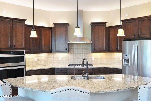 7074 W Kanab Creek Trail, Marana, AZ 85658