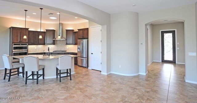 7074 W Kanab Creek Trail, Marana, AZ 85658