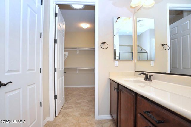 7074 W Kanab Creek Trail, Marana, AZ 85658