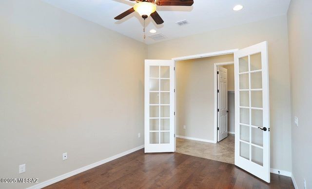 7074 W Kanab Creek Trail, Marana, AZ 85658