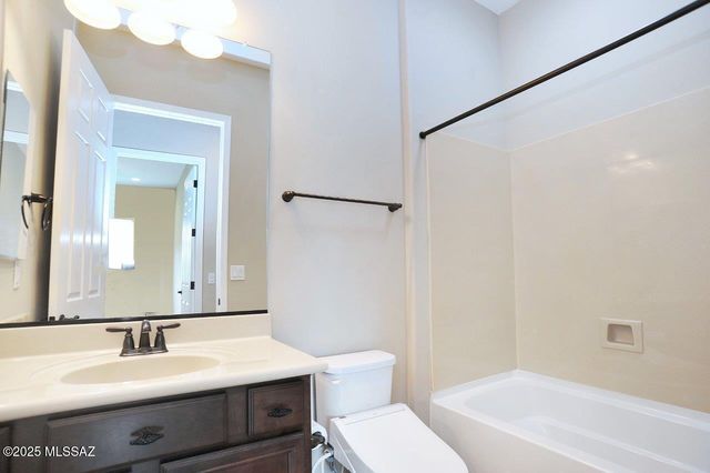 7074 W Kanab Creek Trail, Marana, AZ 85658