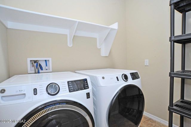 7074 W Kanab Creek Trail, Marana, AZ 85658