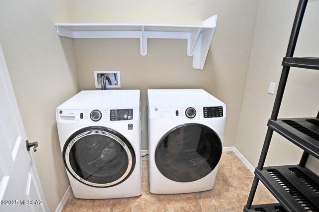 7074 W Kanab Creek Trail, Marana, AZ 85658