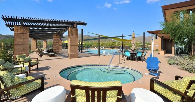 7074 W Kanab Creek Trail, Marana, AZ 85658