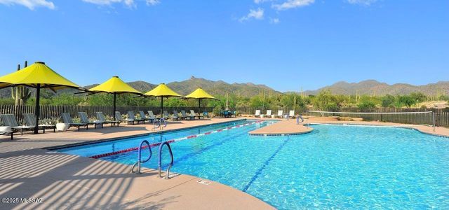 7074 W Kanab Creek Trail, Marana, AZ 85658