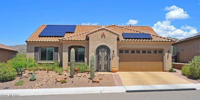 7074 W Kanab Creek Trail, Marana, AZ 85658