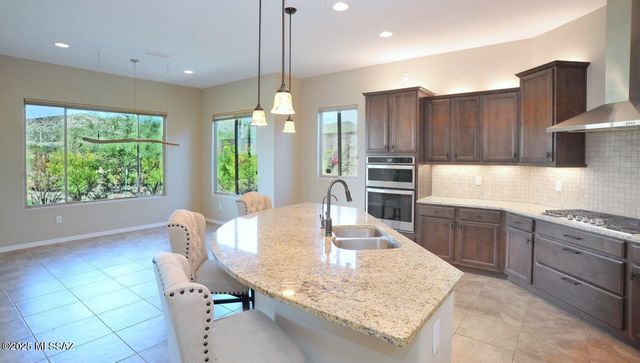 7074 W Kanab Creek Trail, Marana, AZ 85658