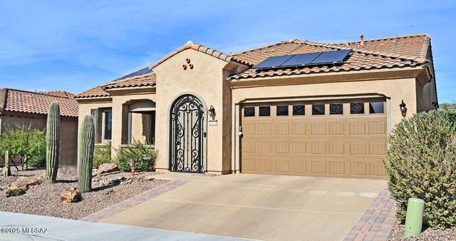 7074 W Kanab Creek Trail, Marana, AZ 85658