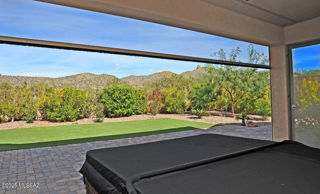 7074 W Kanab Creek Trail, Marana, AZ 85658