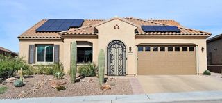 7074 W Kanab Creek Trail, Marana, AZ 85658