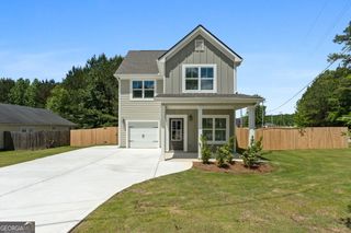 201 Jerry Drive, Hogansville, GA 30230