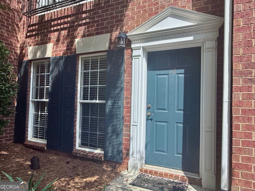 110 Wood Lake Drive 12, Athens, GA 30606