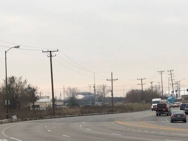 6301 S Harlem Avenue, Chicago, IL 60638