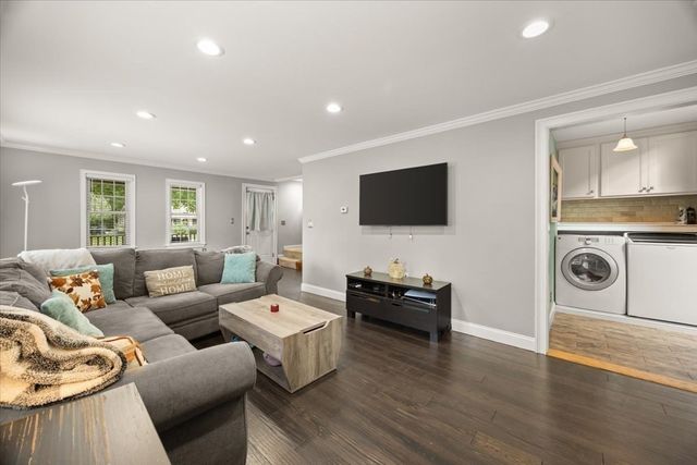 421 North Main Street, Raynham, MA 02767