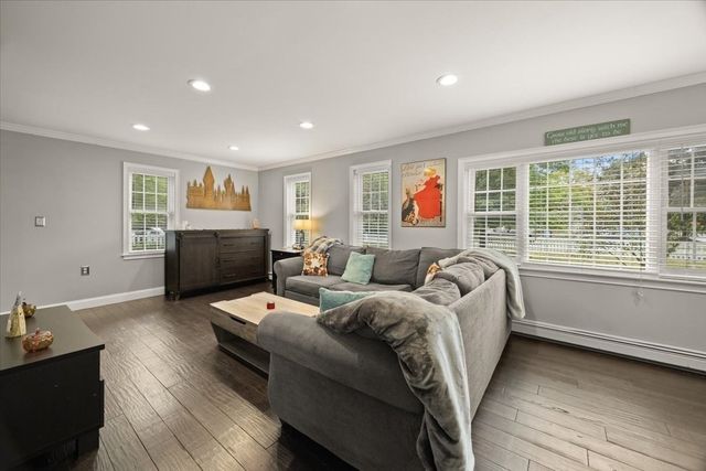 421 North Main Street, Raynham, MA 02767