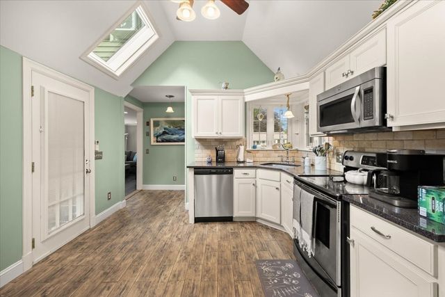 421 North Main Street, Raynham, MA 02767