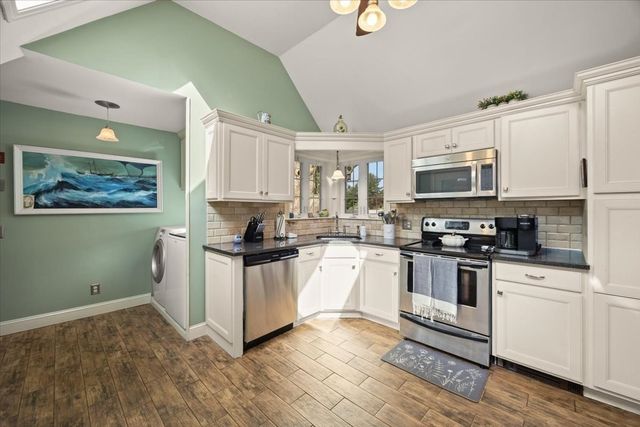 421 North Main Street, Raynham, MA 02767