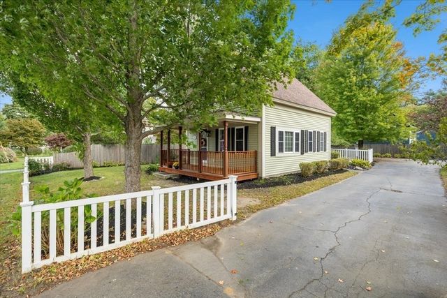 421 North Main Street, Raynham, MA 02767