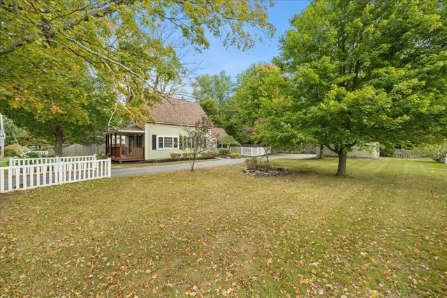 421 North Main Street, Raynham, MA 02767