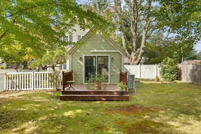 421 North Main Street, Raynham, MA 02767
