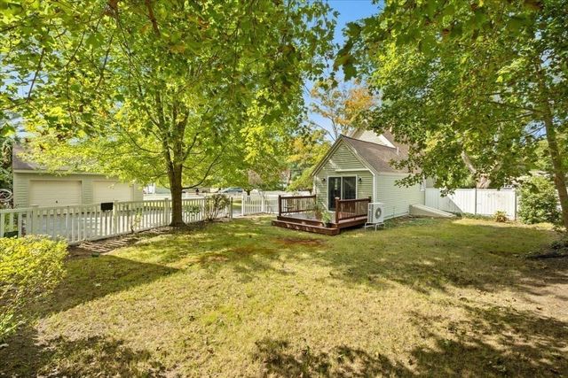 421 North Main Street, Raynham, MA 02767