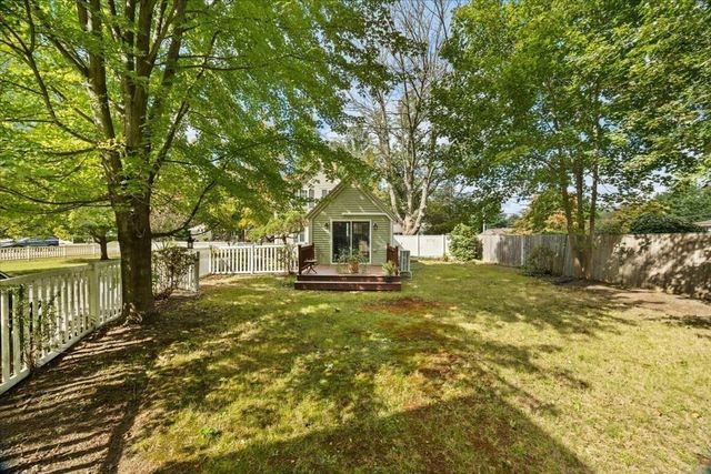421 North Main Street, Raynham, MA 02767