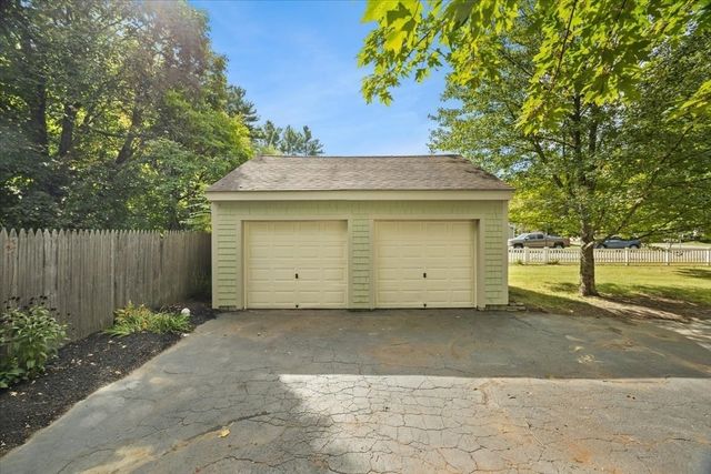 421 North Main Street, Raynham, MA 02767