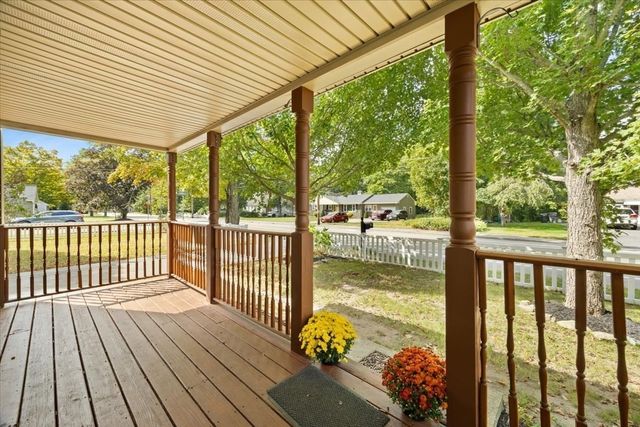 421 North Main Street, Raynham, MA 02767