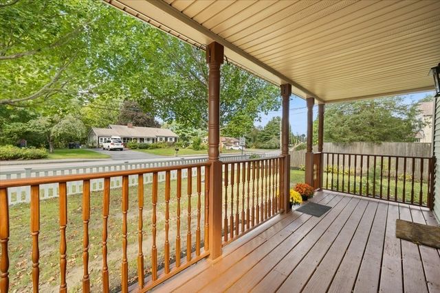 421 North Main Street, Raynham, MA 02767