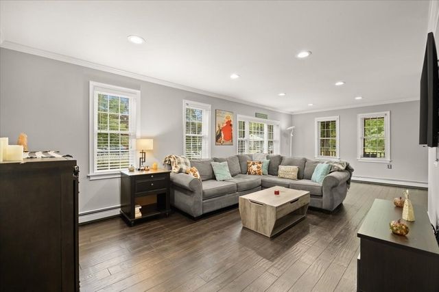 421 North Main Street, Raynham, MA 02767