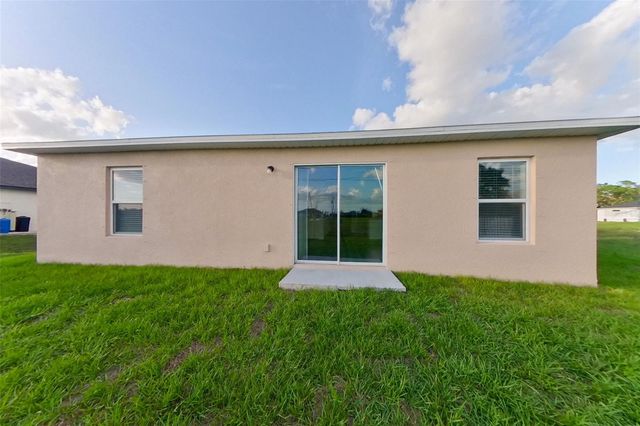 1812 NW 24TH TERRACE, Cape Coral, FL 33993