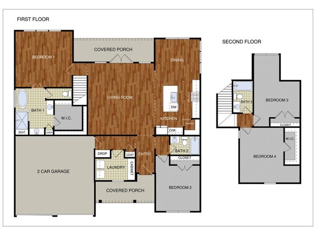 27491 Patch Place Loop, Daphne, AL 36526